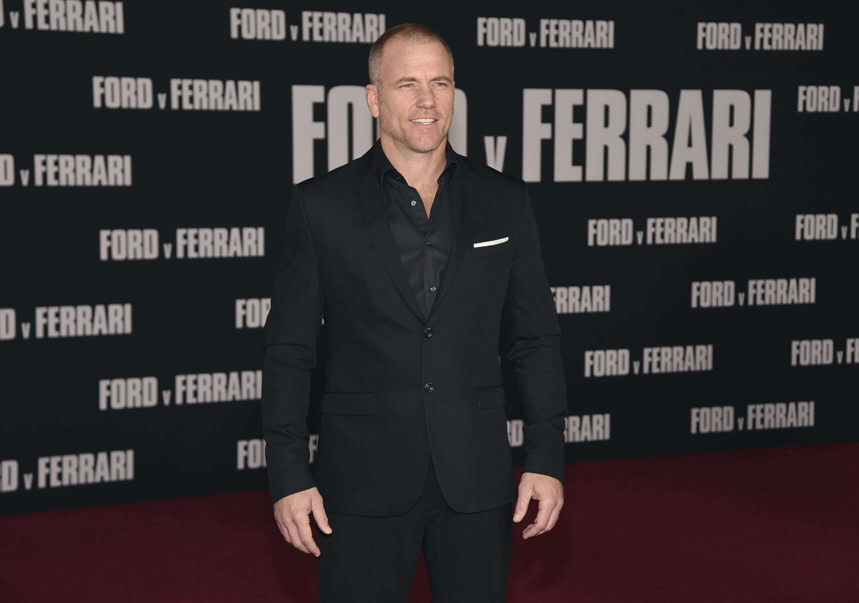 Sean Carrigan